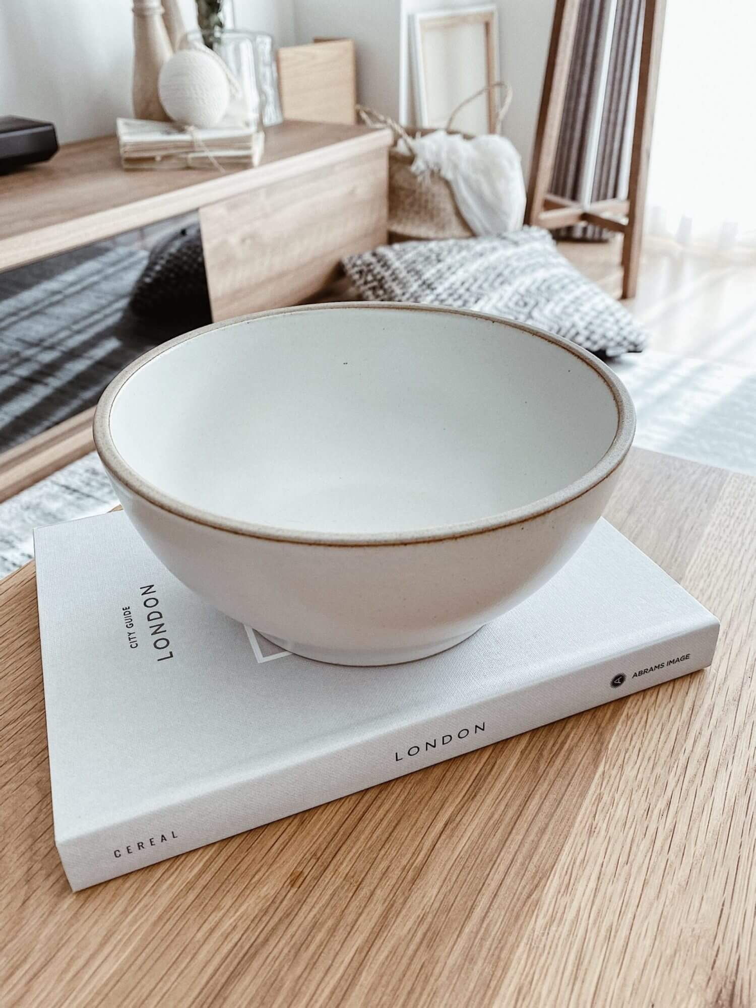 KINTOの食器