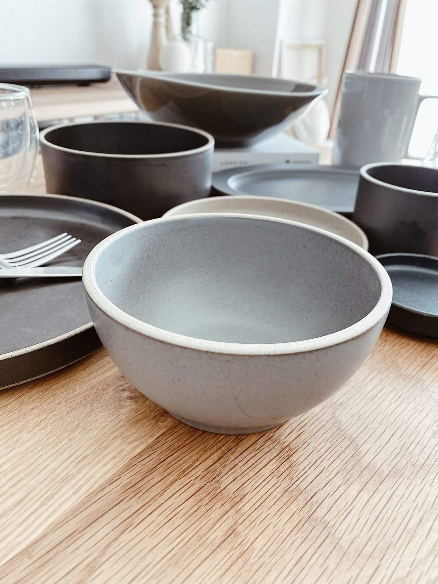 KINTOの食器